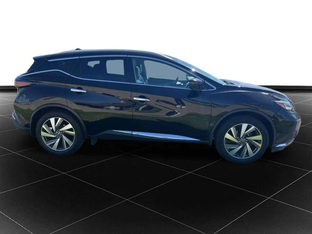 Used 2020 Nissan Murano SL w/ Moonroof Package AWD/4WD image 6