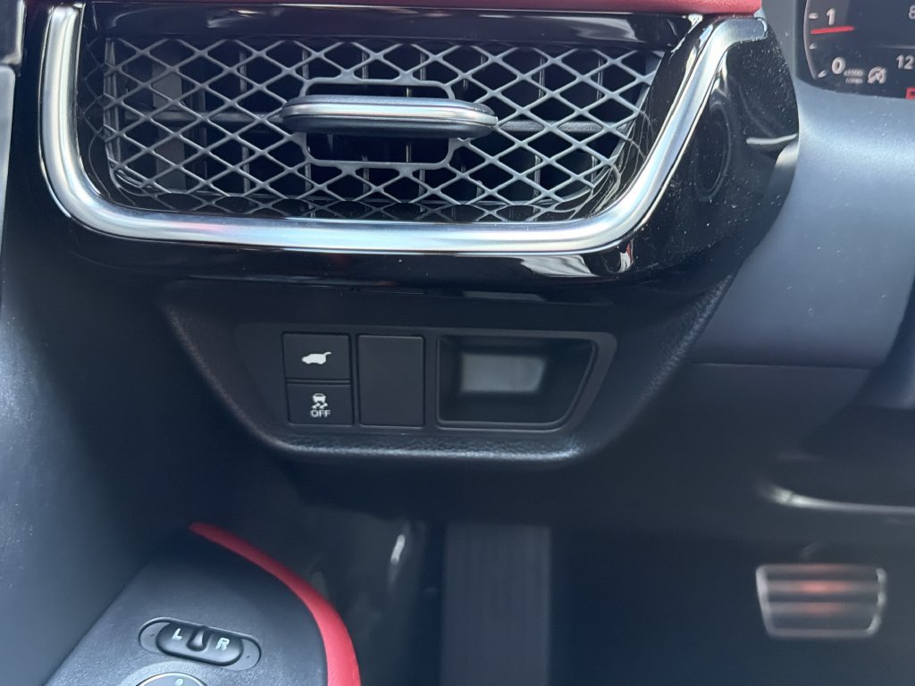 New 2026 Acura ADX A-Spec FWD image 29