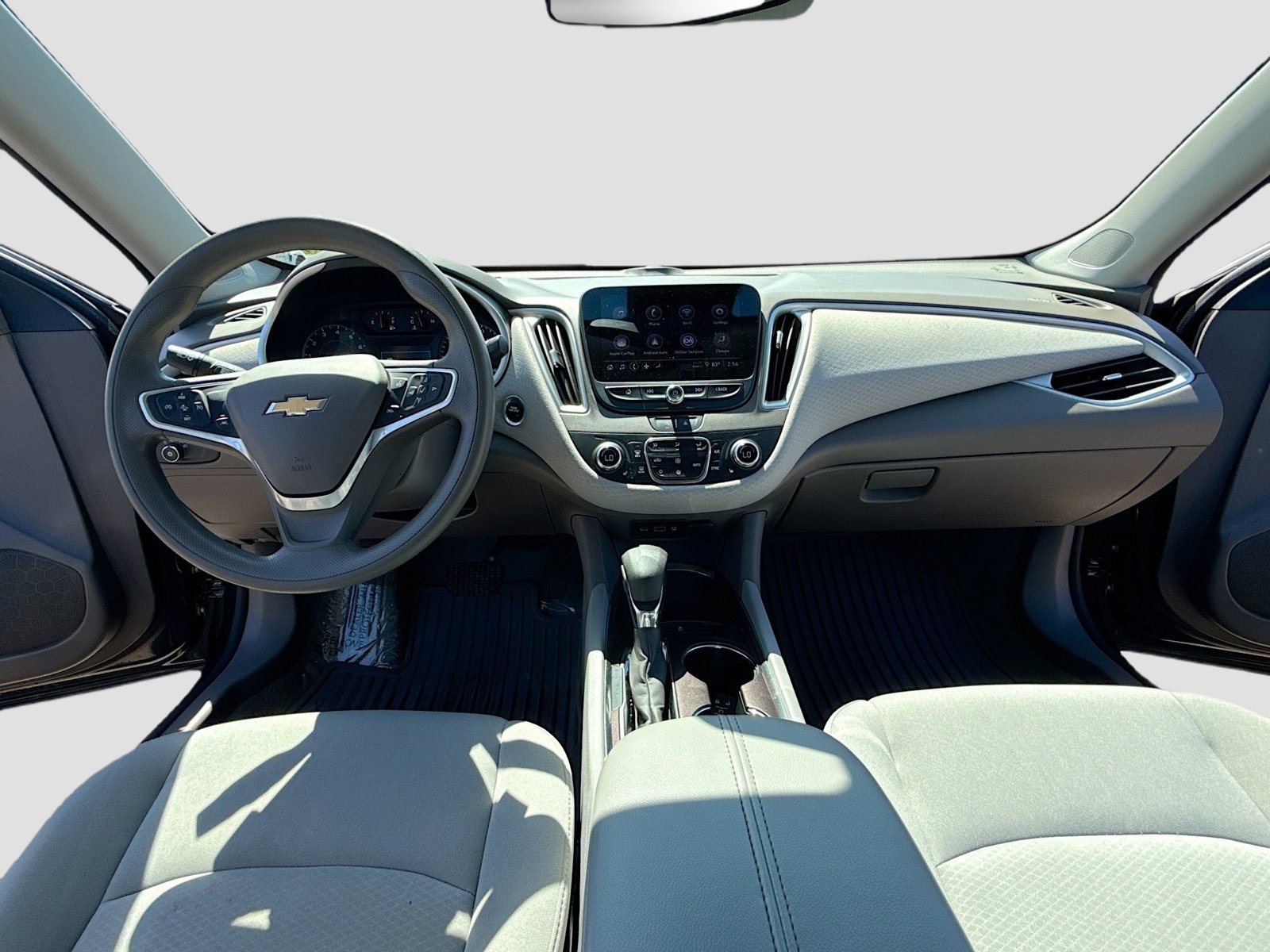 Used 2023 Chevrolet Malibu LT FWD image 3