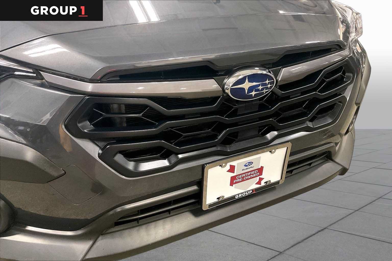 Used 2024 Subaru Crosstrek 2.0i Premium AWD/4WD image 30