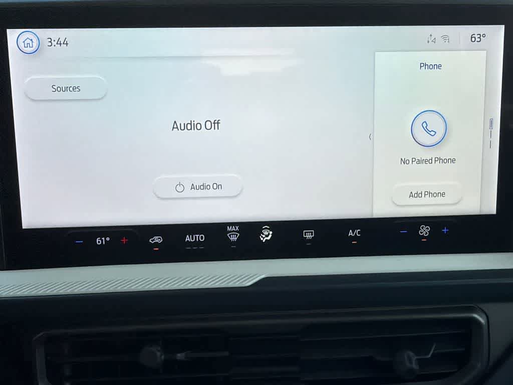 New 2026 Ford Bronco Sport Heritage AWD/4WD image 26