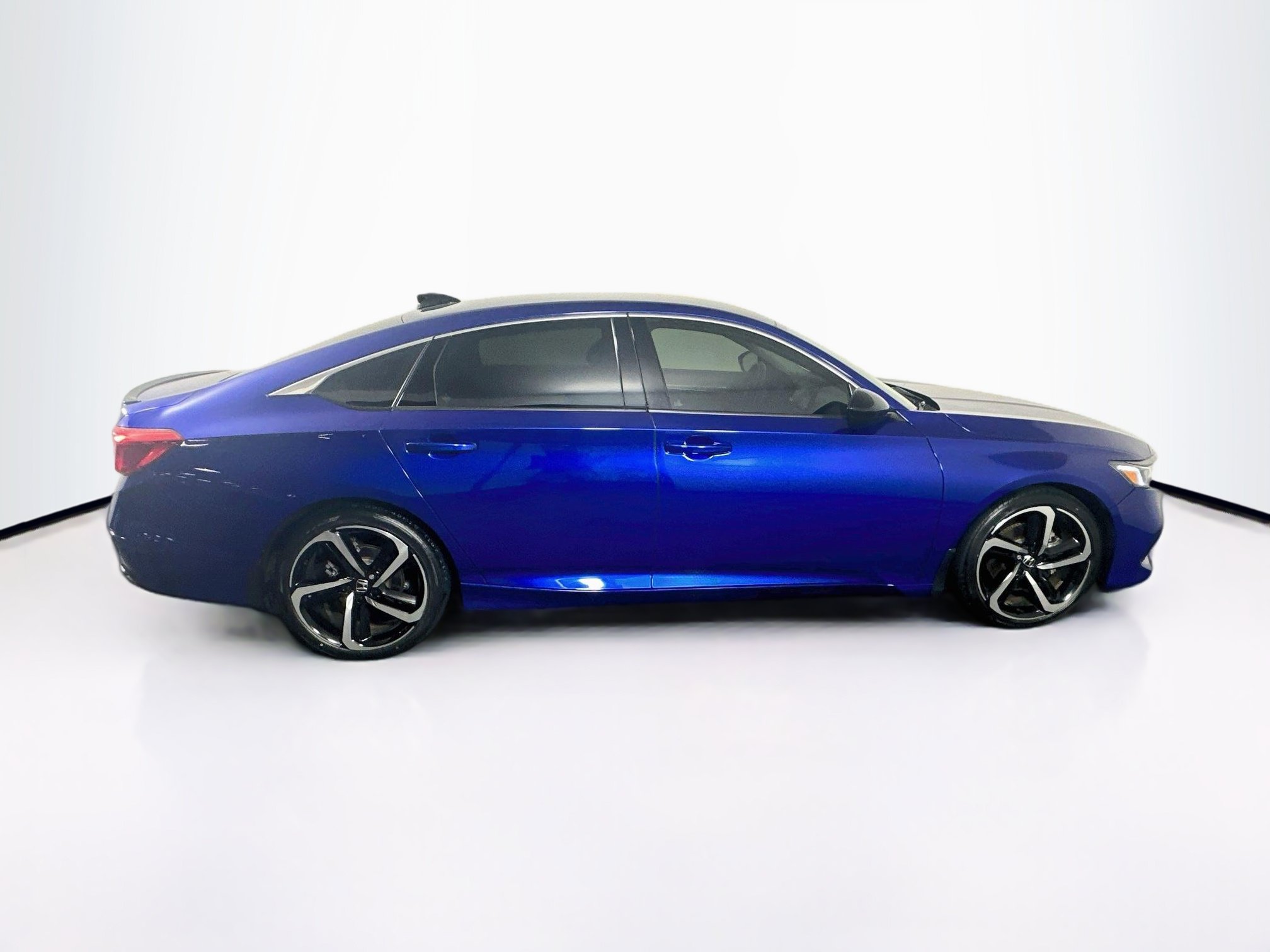 Used 2022 Honda Accord Sport Special Edition image 10