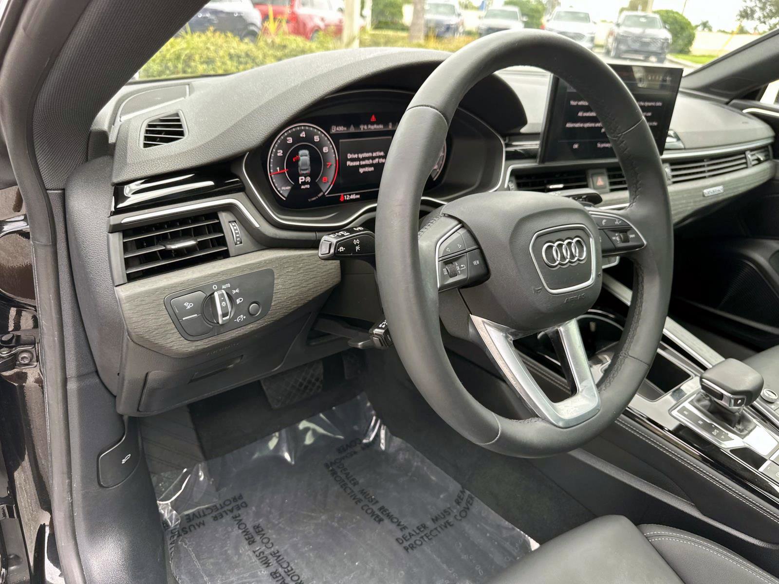 Certified 2023 Audi A5 2.0T Premium Plus w/ Premium Plus image 19