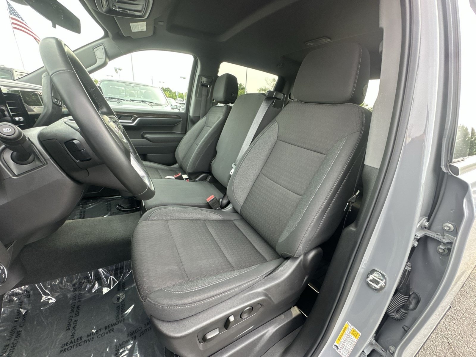 Used 2024 GMC Sierra 1500 Elevation AWD/4WD image 21