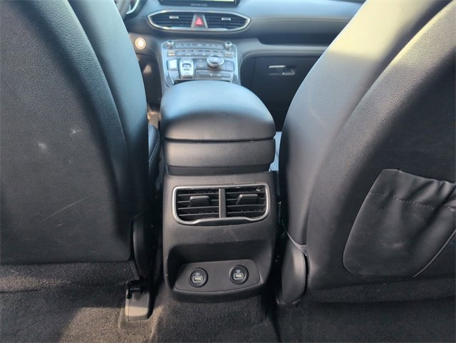 Used 2023 Hyundai Santa Fe SEL Premium w/ Cargo Package image 25