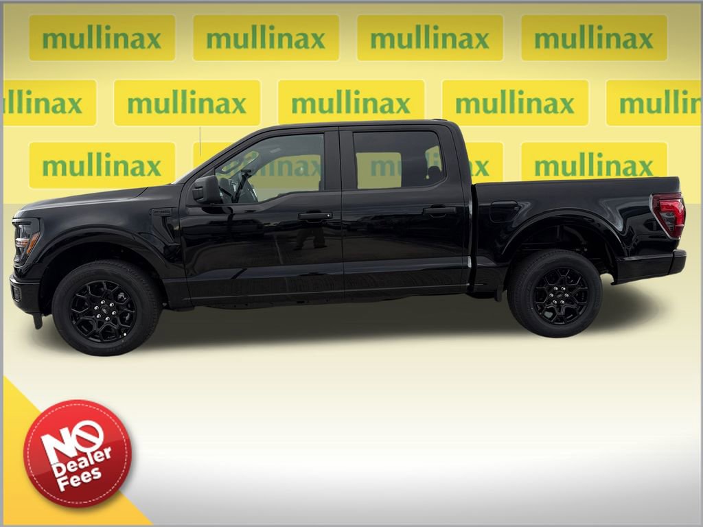 New 2026 Ford F150 STX image 2