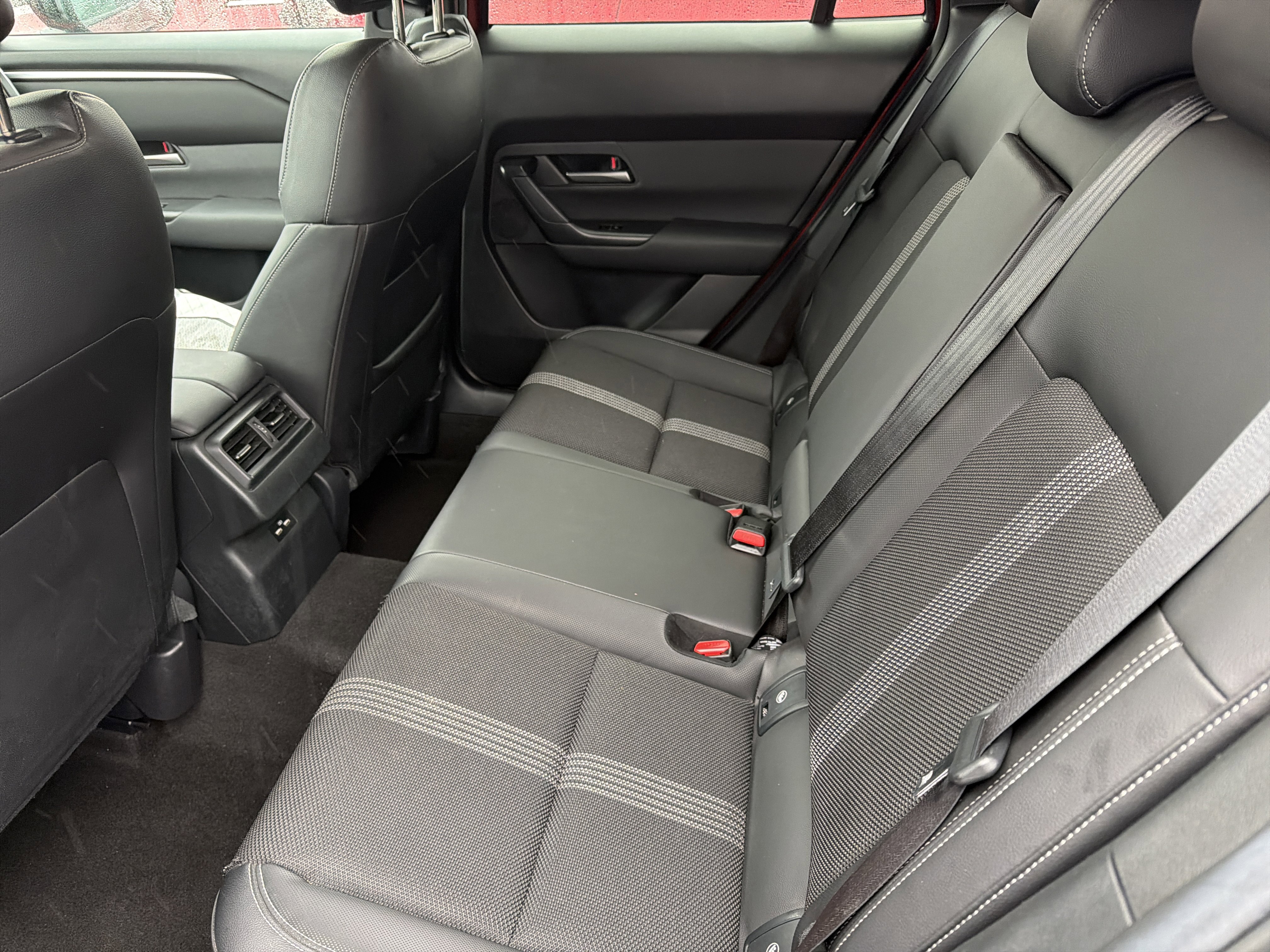 Certified 2024 MAZDA CX-50 AWD 2.5 S w/ Cargo Package image 22