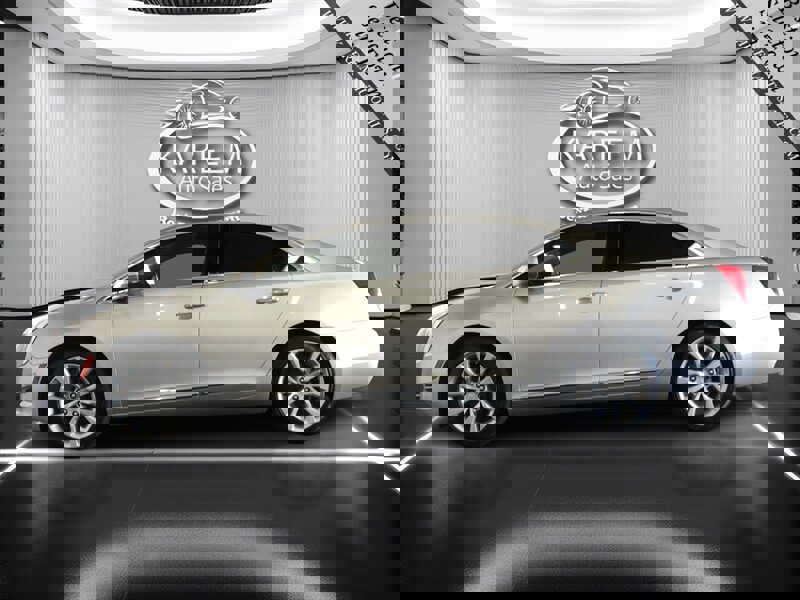 Used 2017 Cadillac XTS Luxury image 8