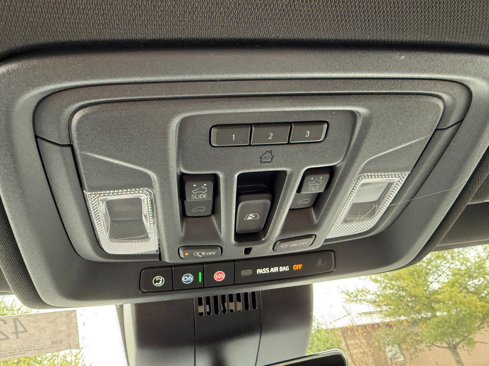 New 2026 GMC Sierra 1500 AT4 w/ AT4 Premium Package image 36