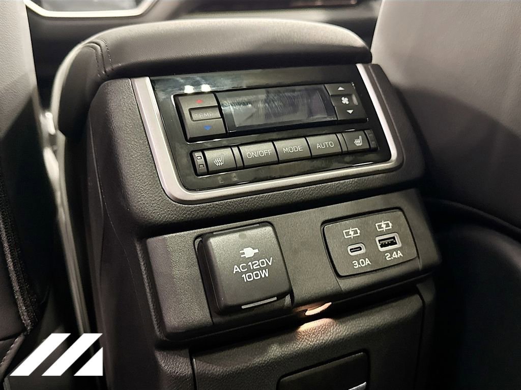 New 2026 Subaru Ascent Bronze Edition image 28