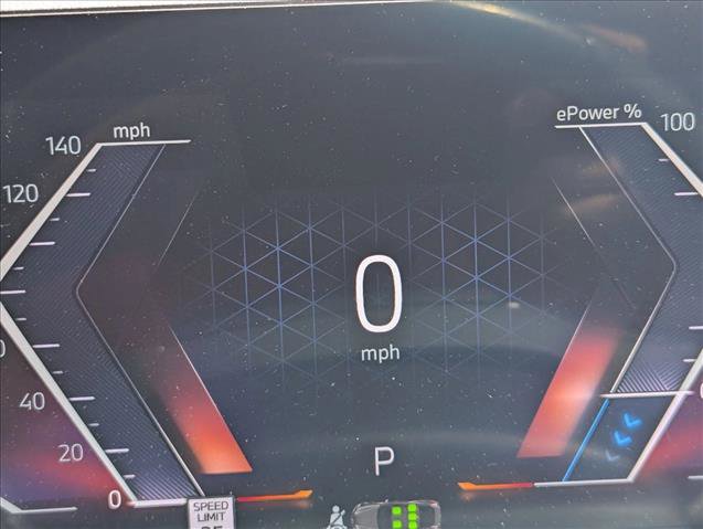 Certified 2023 BMW i4 eDrive35 w/ Premium Package RWD image 3