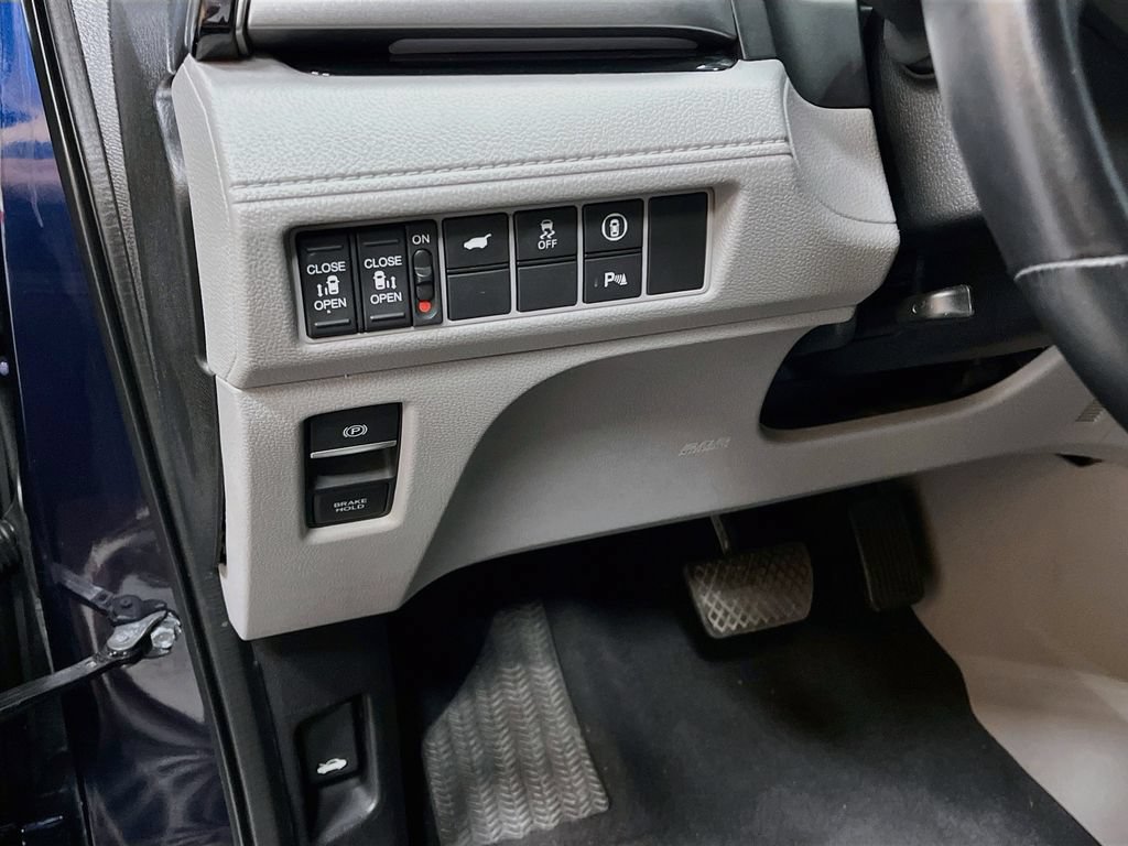 Used 2022 Honda Odyssey Touring image 10