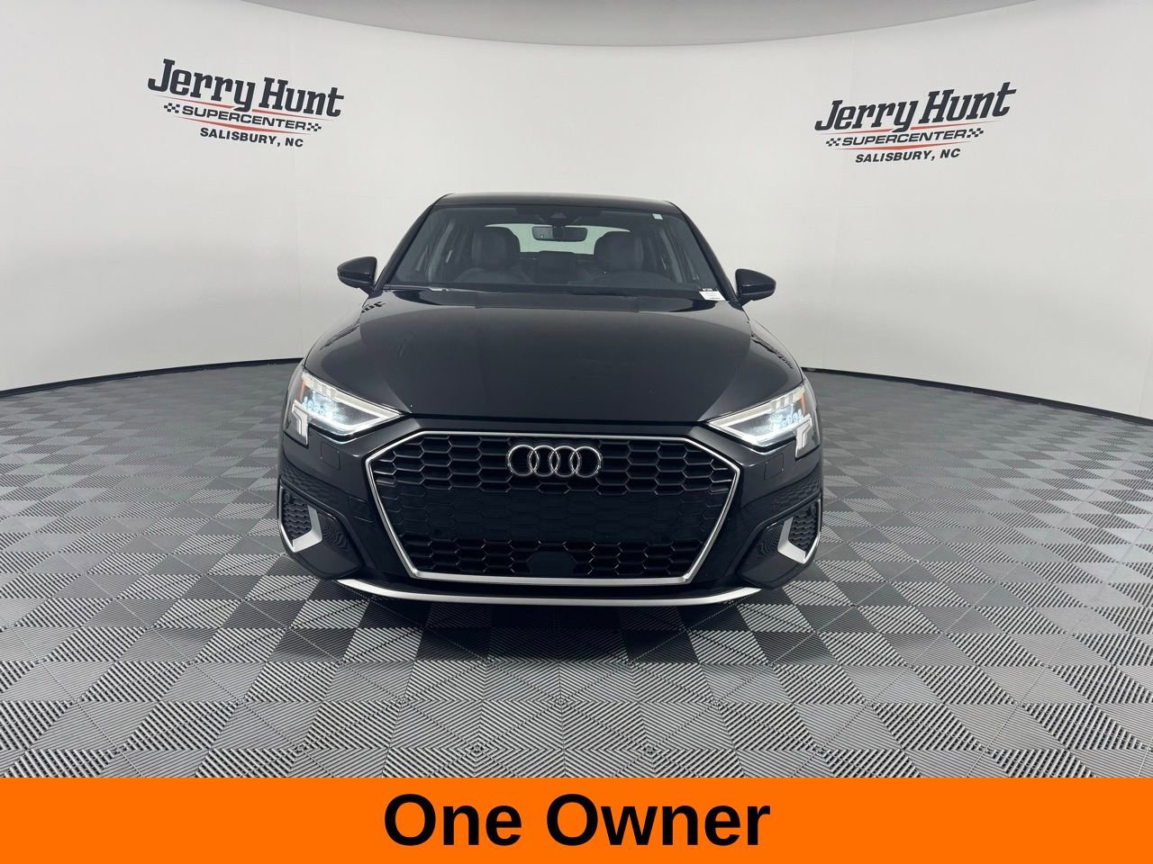 Used 2024 Audi A3 2.0T Premium image 4