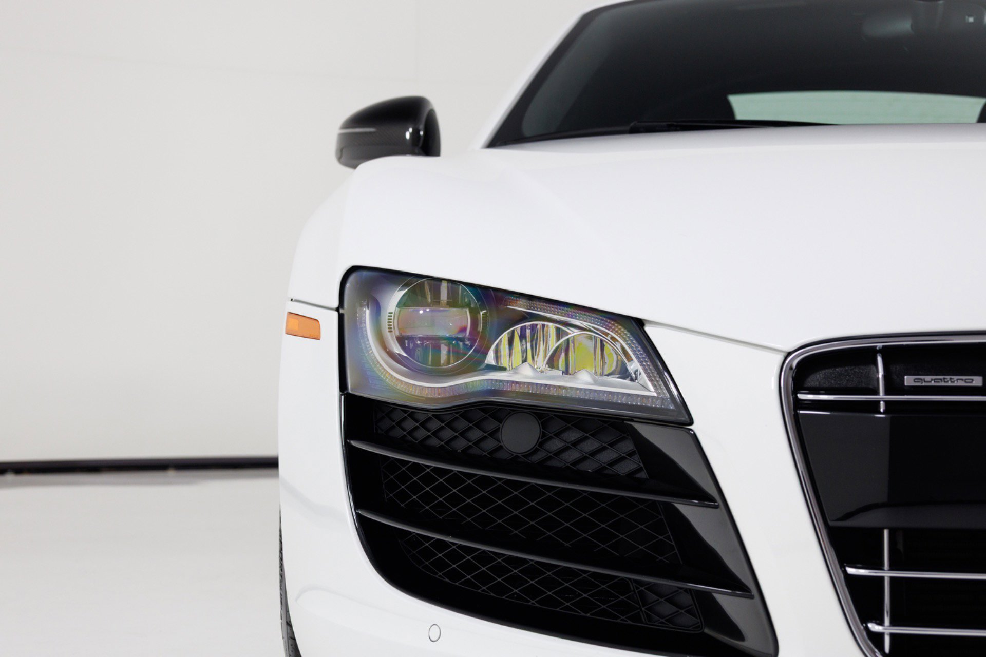 Used 2012 Audi R8 V10 AWD/4WD image 59