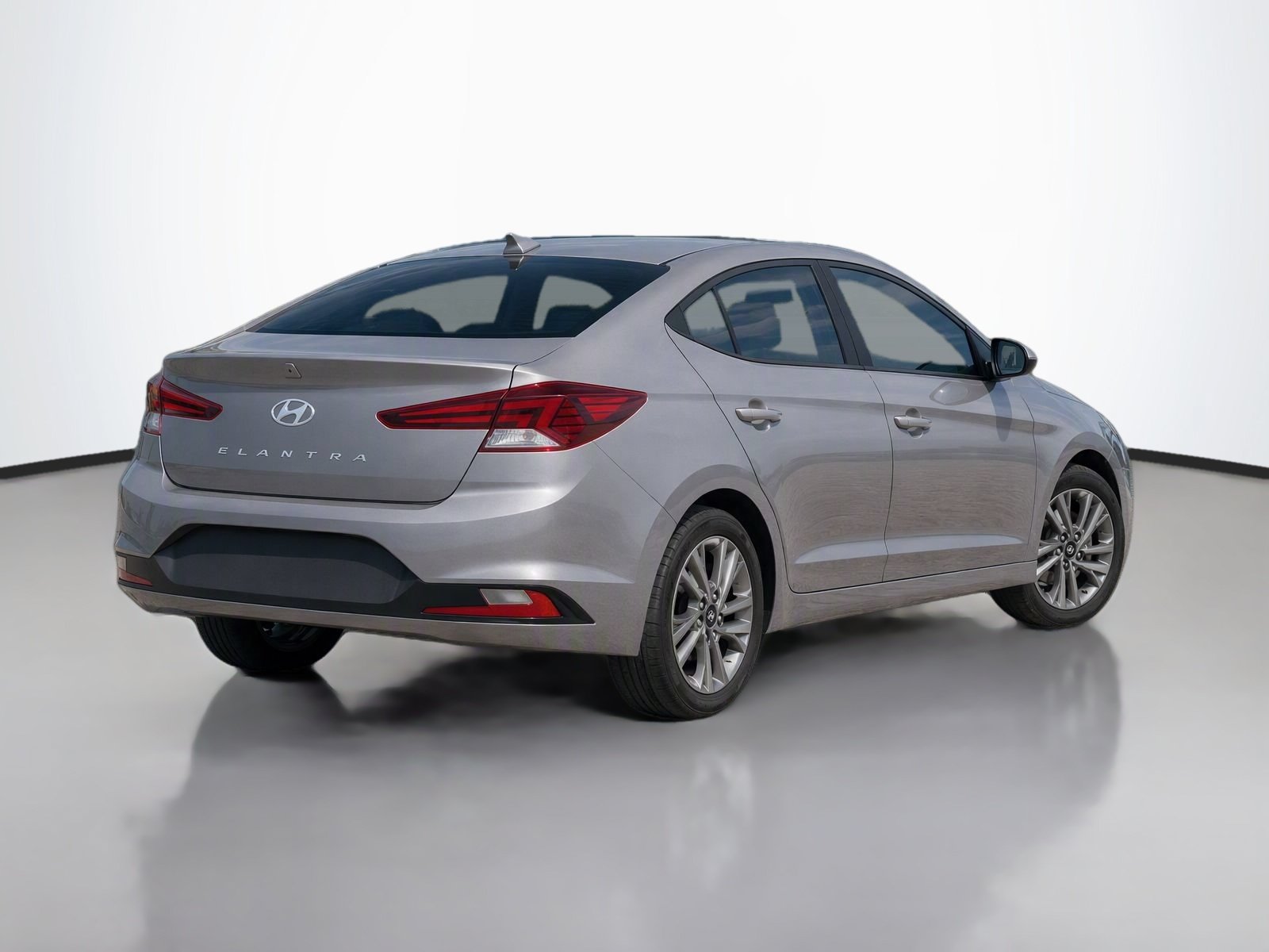 Used 2020 Hyundai Elantra SEL FWD image 7