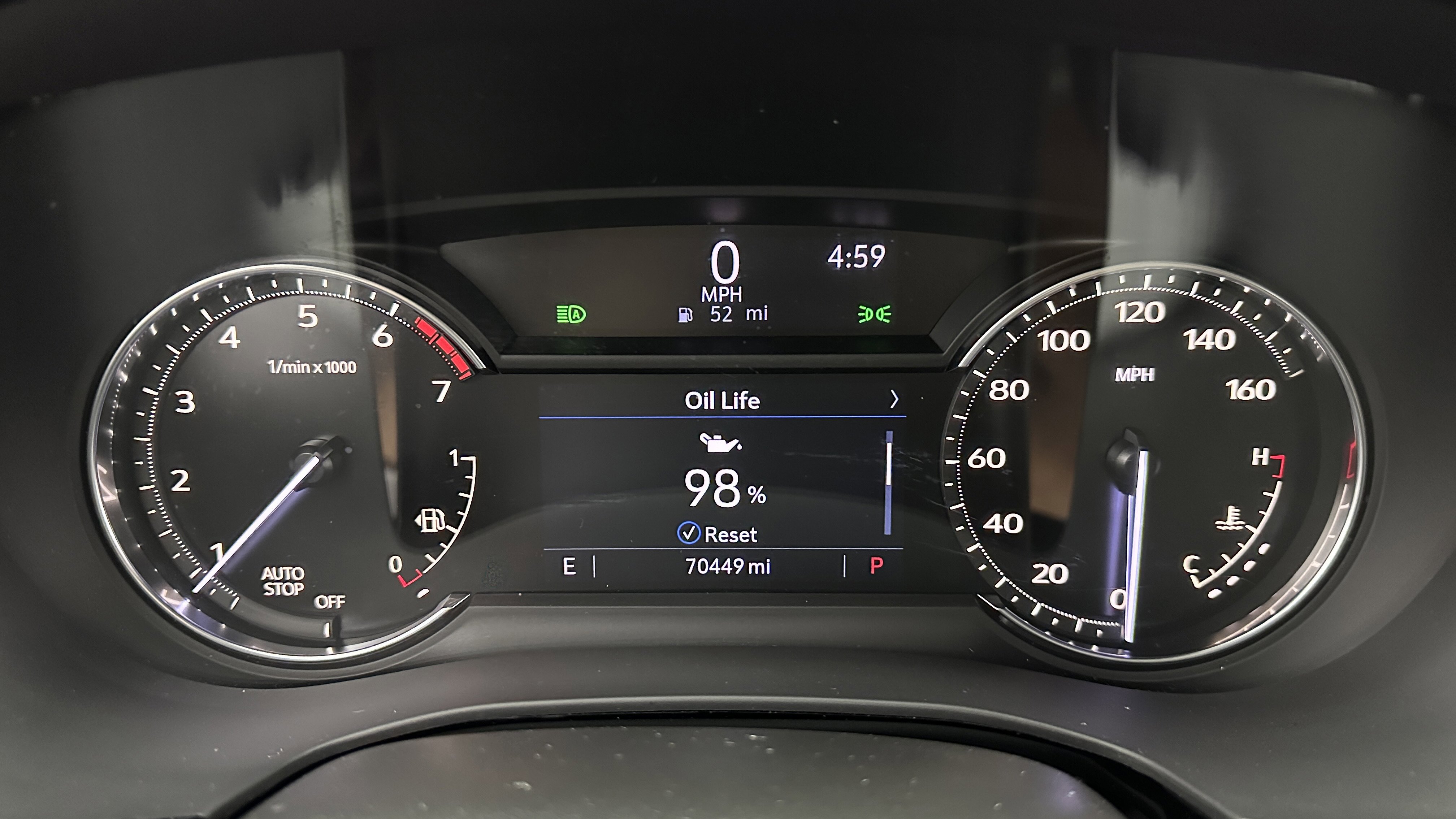 Used 2020 Cadillac XT5 Luxury image 14