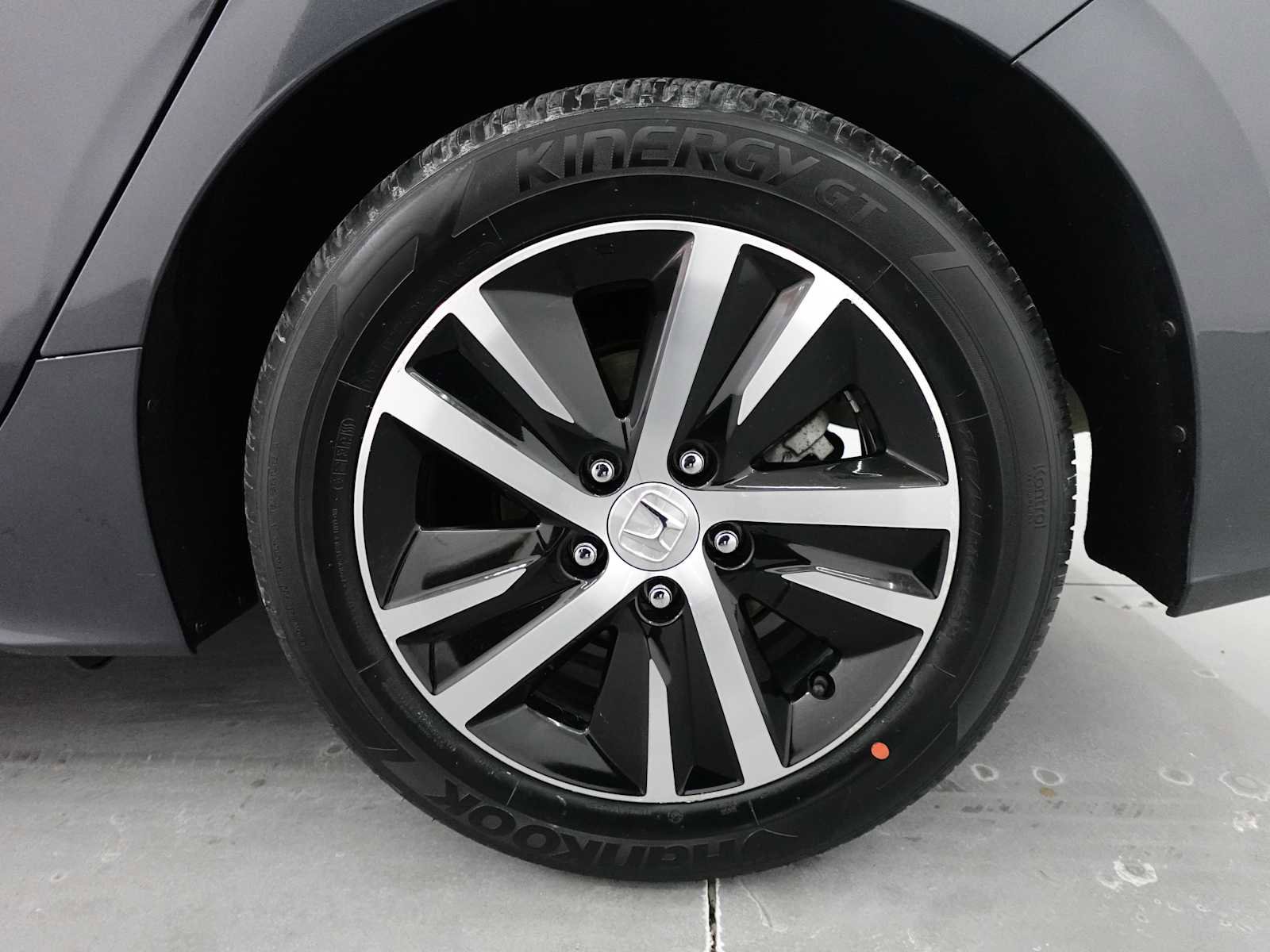 Certified 2023 Honda Civic LX image 9