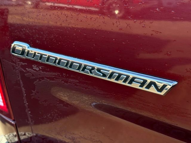 Used 2016 RAM 1500 Outdoorsman image 6