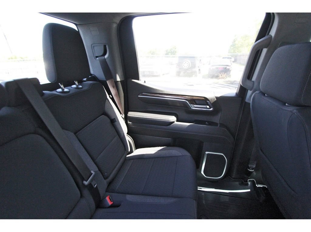 Used 2024 GMC Sierra 1500 Elevation RWD image 13