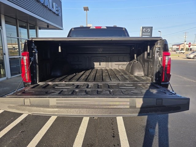 Used 2024 Ford F150 XLT w/ Tow/Haul Package image 29