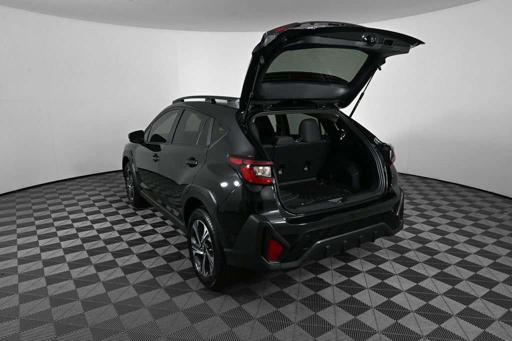 Used 2026 Subaru Crosstrek 2.5i Premium AWD/4WD image 28