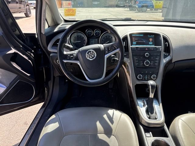 Used 2013 Buick Verano FWD image 16
