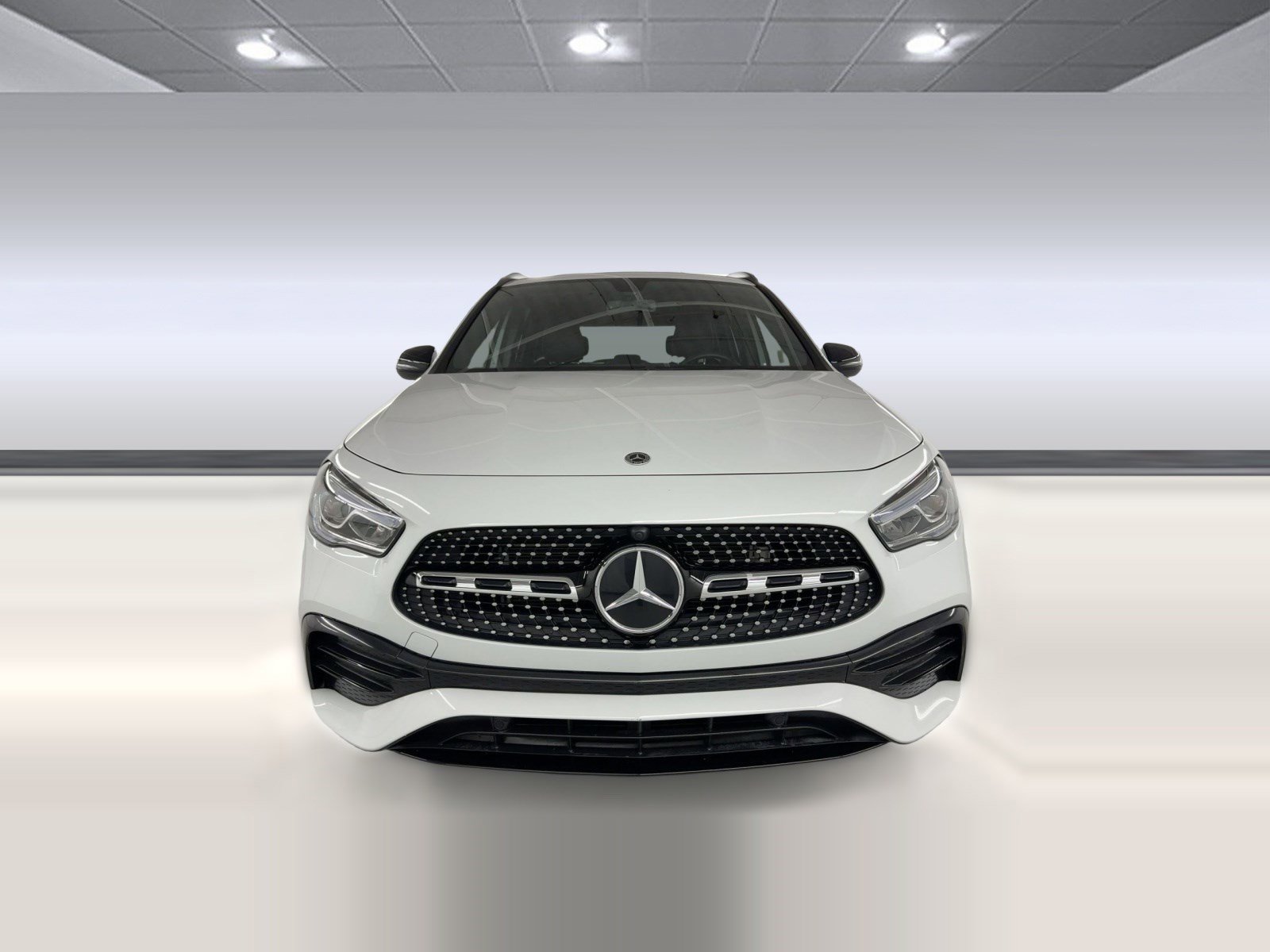 Certified 2022 Mercedes-Benz GLA 250 image 6