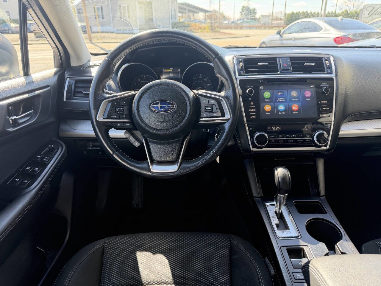 Used 2019 Subaru Outback 2.5i Premium AWD/4WD image 21