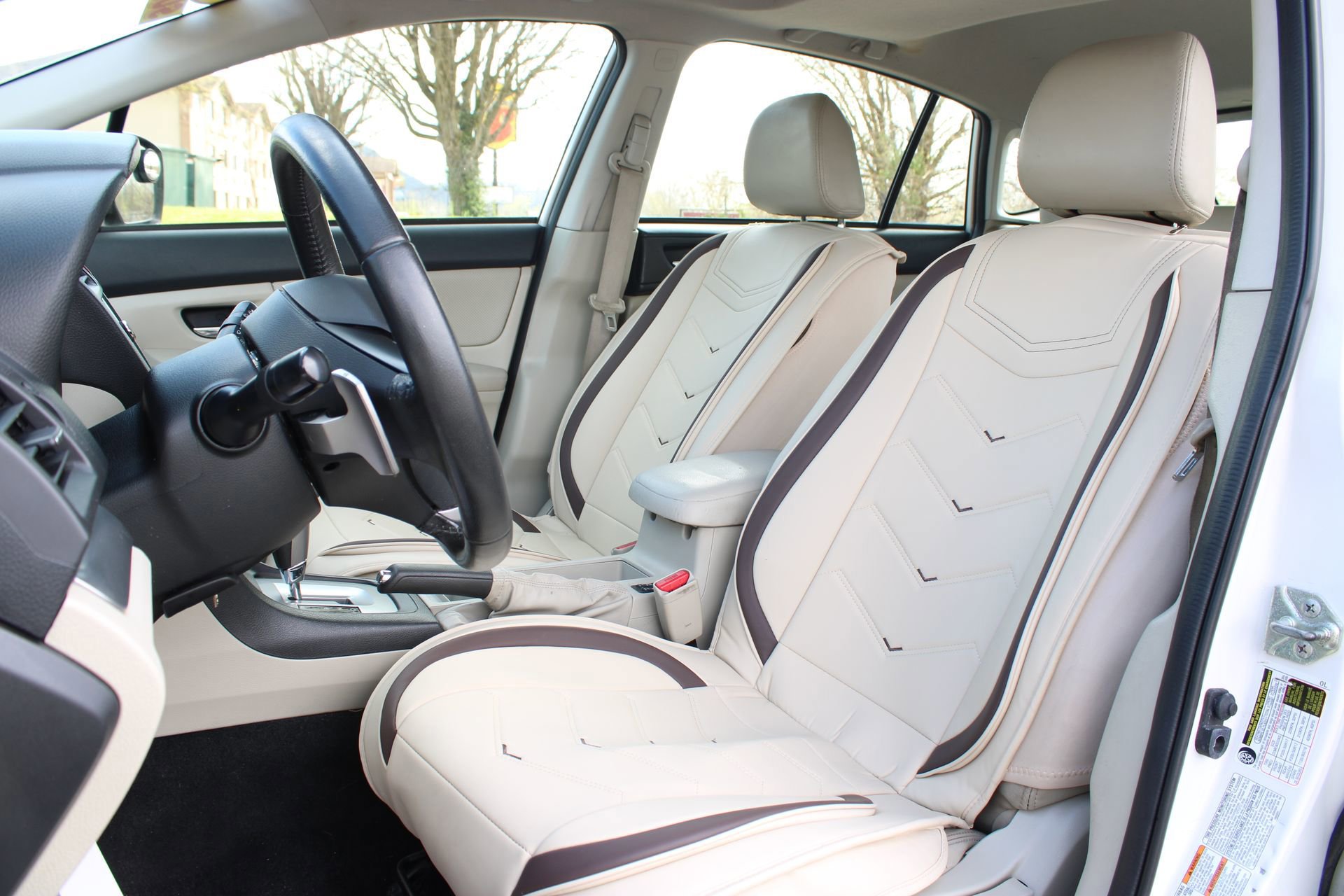 Used 2012 Subaru Impreza 2.0i Sport Limited image 13