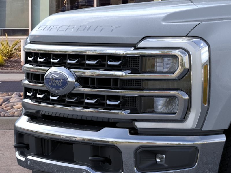 New 2026 Ford F250 Lariat w/ Lariat Ultimate Package AWD/4WD image 43