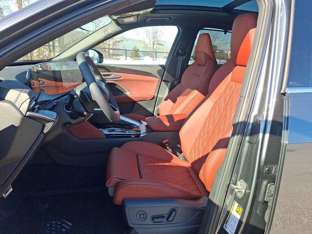 New 2025 Audi SQ5 Premium Plus image 6