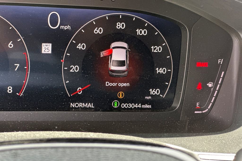 Used 2026 Honda Civic Si image 24