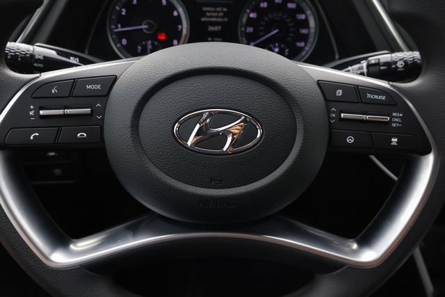Used 2023 Hyundai Sonata SEL FWD image 20