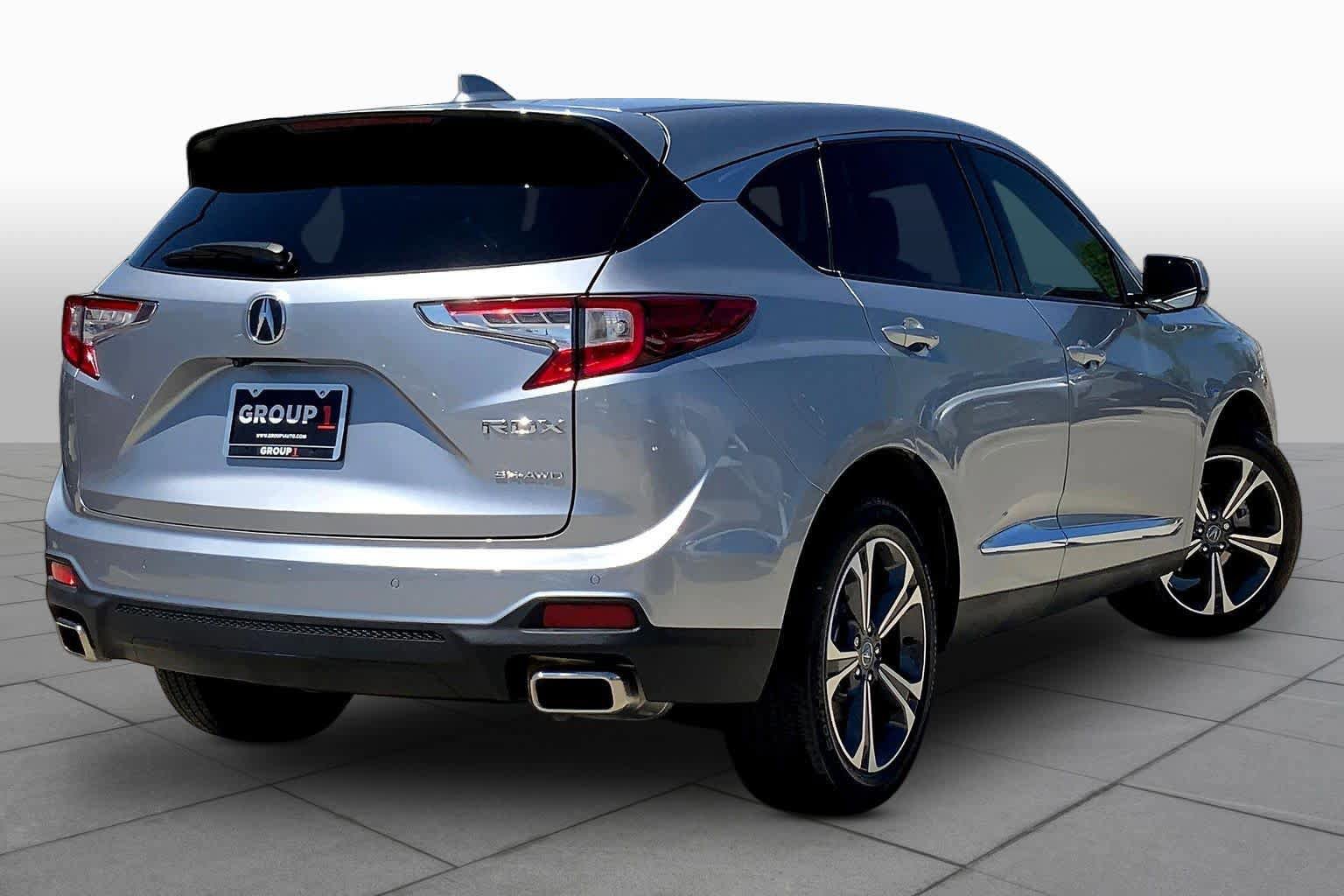 Used 2024 Acura RDX SH-AWD w/ Advance Package image 13