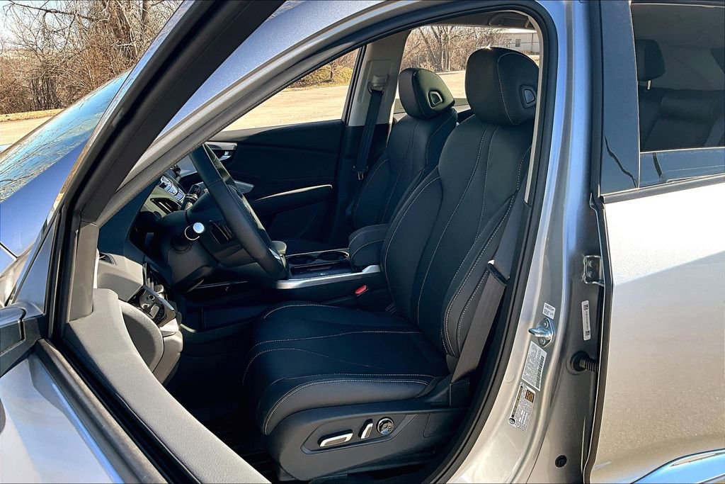 New 2025 Acura RDX w/ Technology Package image 27