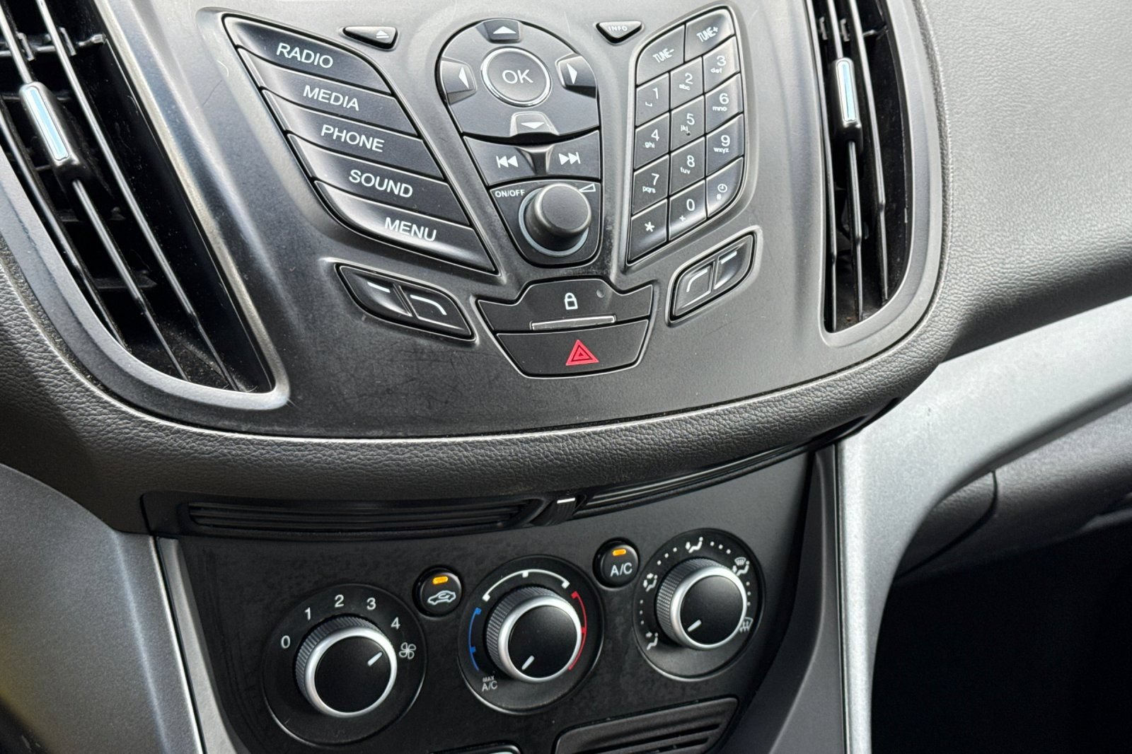 Used 2014 Ford Escape S FWD image 20