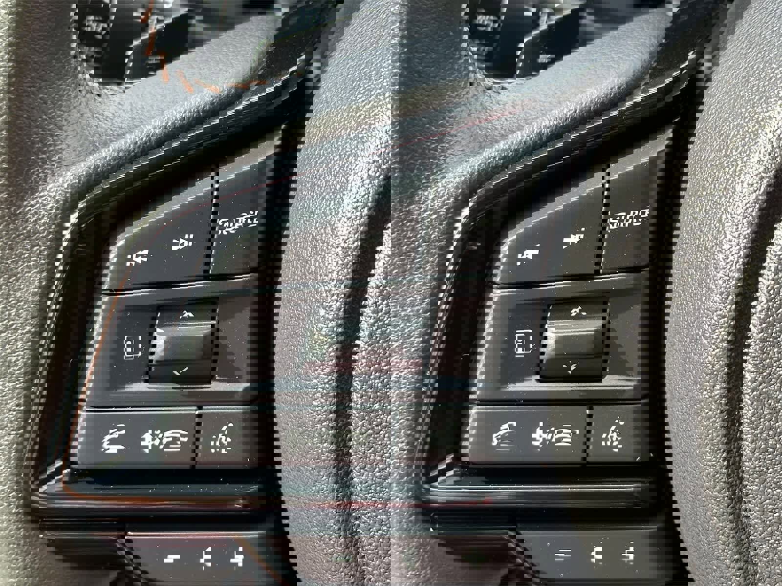 Certified 2025 Subaru Forester Sport w/ Popular Package #1 image 24