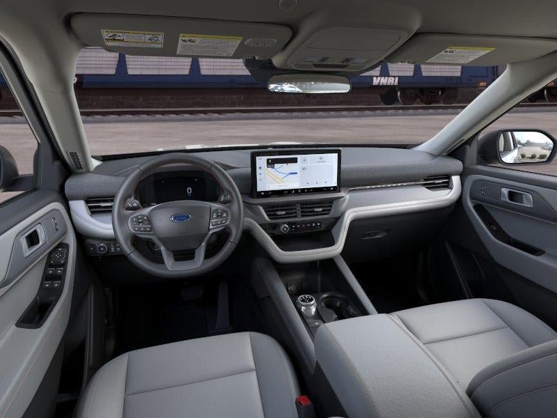 New 2026 Ford Explorer Active w/ Active Comfort Package AWD/4WD image 9