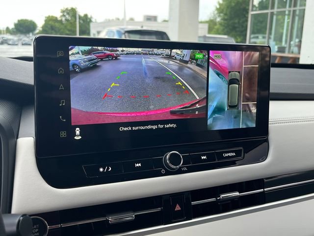 New 2025 Mitsubishi Outlander SE image 22