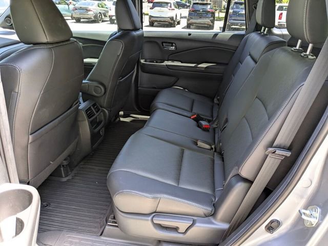 Certified 2021 Honda Passport EX-L image 32