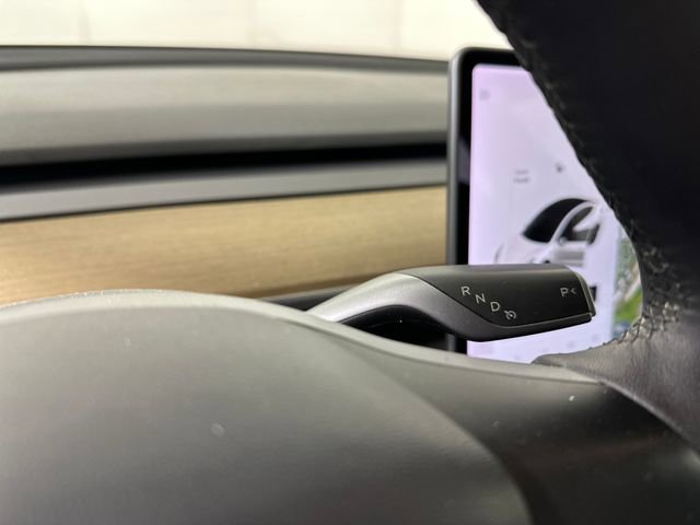 Used 2021 Tesla Model 3 Long Range AWD/4WD image 17