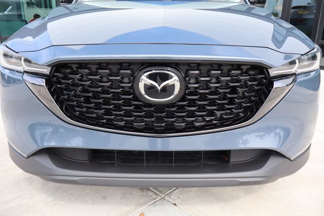 Used 2025 MAZDA CX-5 Carbon Edition AWD/4WD image 10