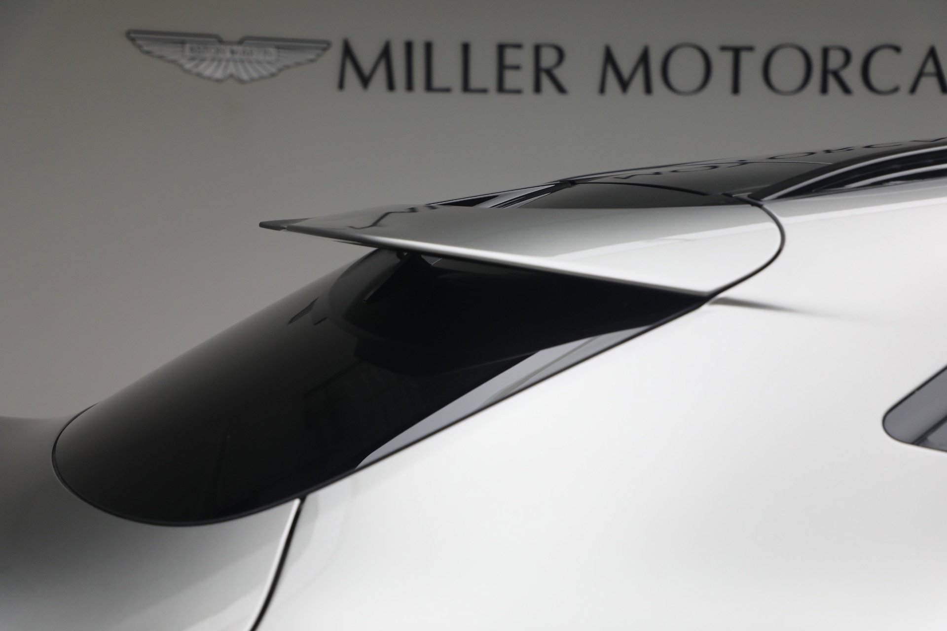 New 2026 Aston Martin DBX S AWD/4WD image 47