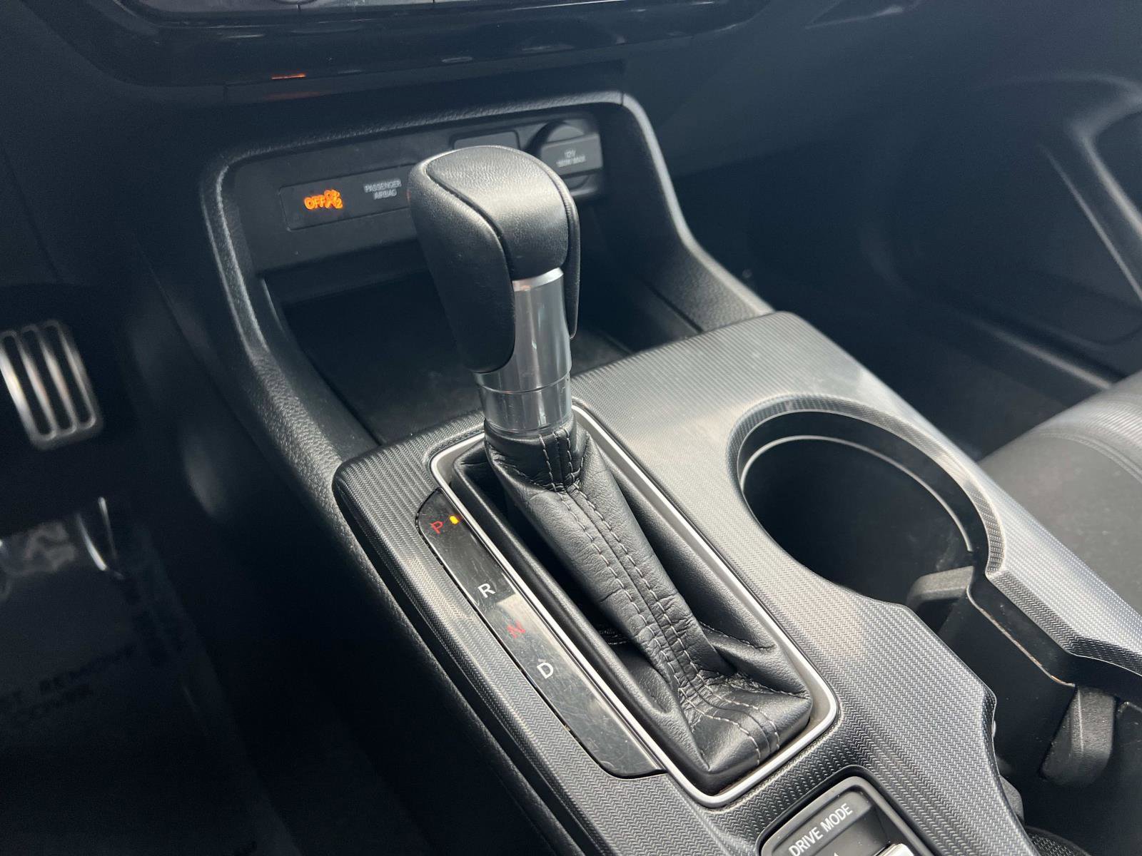 Certified 2023 Honda Civic Sport image 15