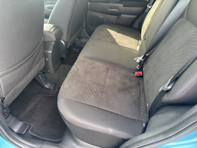 Used 2014 Mitsubishi Outlander Sport SE FWD image 11