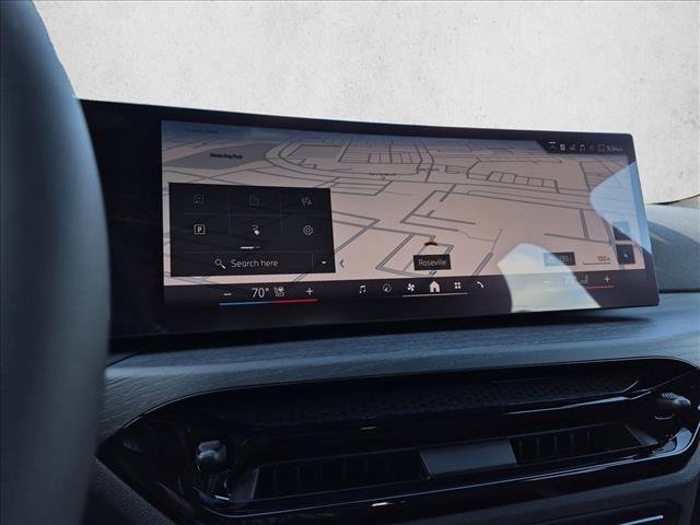 New 2026 BMW i4 eDrive40 w/ M Sport Package RWD image 12