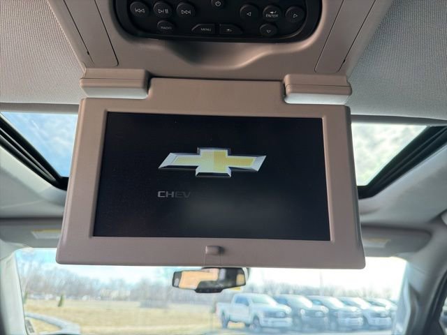 Used 2020 Chevrolet Tahoe LT image 22