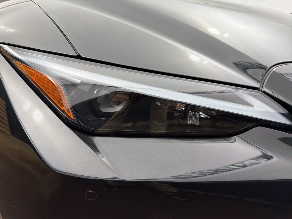 New 2025 Lexus IS 350 F Sport image 23