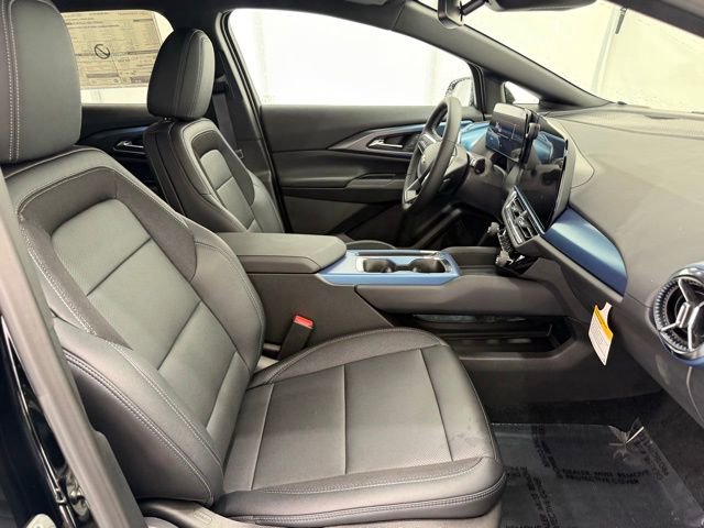 New 2026 Chevrolet Equinox EV LT FWD image 20