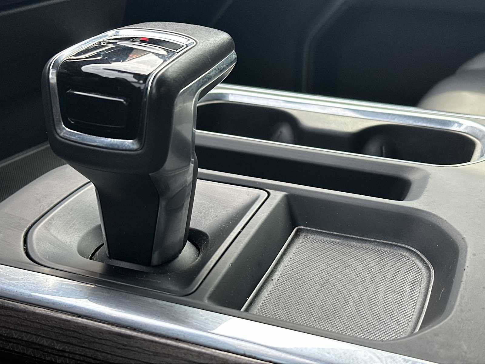 Certified 2022 Chevrolet Silverado 1500 LT Trail Boss w/ LT Trail Boss Premium Package AWD/4WD image 35